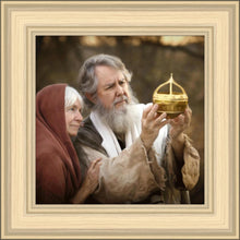 Load image into Gallery viewer, According to Faith and Diligence
