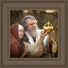 Load image into Gallery viewer, According to Faith and Diligence
