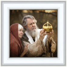 Load image into Gallery viewer, According to Faith and Diligence
