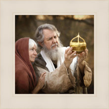 Load image into Gallery viewer, According to Faith and Diligence
