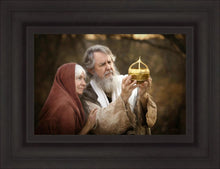 Load image into Gallery viewer, According to Faith and Diligence
