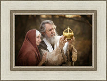 Load image into Gallery viewer, According to Faith and Diligence
