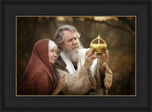 Load image into Gallery viewer, According to Faith and Diligence
