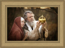 Load image into Gallery viewer, According to Faith and Diligence
