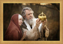 Load image into Gallery viewer, According to Faith and Diligence
