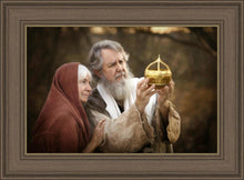 Load image into Gallery viewer, According to Faith and Diligence
