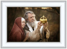 Load image into Gallery viewer, According to Faith and Diligence

