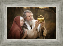 Load image into Gallery viewer, According to Faith and Diligence
