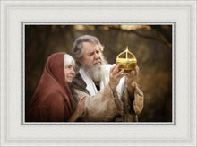 Load image into Gallery viewer, According to Faith and Diligence
