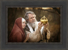 Load image into Gallery viewer, According to Faith and Diligence
