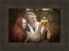 Load image into Gallery viewer, According to Faith and Diligence

