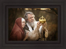 Load image into Gallery viewer, According to Faith and Diligence
