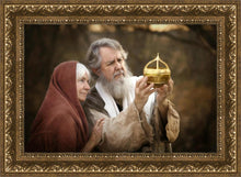 Load image into Gallery viewer, According to Faith and Diligence

