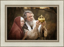 Load image into Gallery viewer, According to Faith and Diligence
