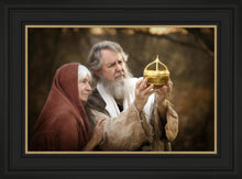 Load image into Gallery viewer, According to Faith and Diligence
