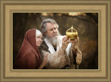 Load image into Gallery viewer, According to Faith and Diligence
