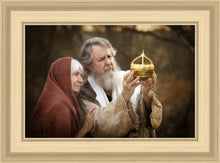 Load image into Gallery viewer, According to Faith and Diligence
