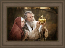 Load image into Gallery viewer, According to Faith and Diligence
