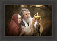 Load image into Gallery viewer, According to Faith and Diligence
