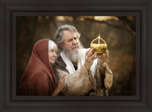 Load image into Gallery viewer, According to Faith and Diligence
