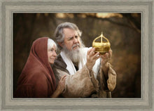 Load image into Gallery viewer, According to Faith and Diligence
