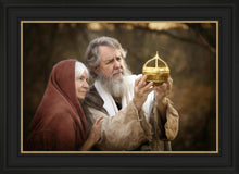 Load image into Gallery viewer, According to Faith and Diligence
