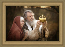 Load image into Gallery viewer, According to Faith and Diligence
