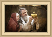 Load image into Gallery viewer, According to Faith and Diligence
