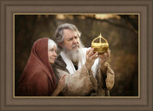 Load image into Gallery viewer, According to Faith and Diligence
