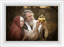 Load image into Gallery viewer, According to Faith and Diligence

