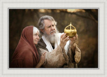 Load image into Gallery viewer, According to Faith and Diligence
