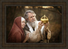 Load image into Gallery viewer, According to Faith and Diligence

