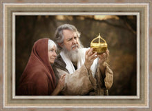 Load image into Gallery viewer, According to Faith and Diligence

