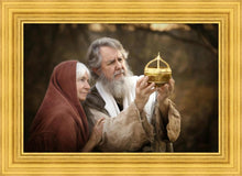 Load image into Gallery viewer, According to Faith and Diligence

