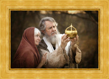 Load image into Gallery viewer, According to Faith and Diligence

