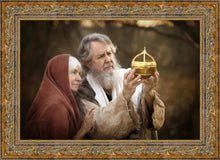 Load image into Gallery viewer, According to Faith and Diligence
