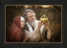 Load image into Gallery viewer, According to Faith and Diligence
