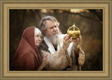 Load image into Gallery viewer, According to Faith and Diligence
