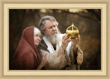 Load image into Gallery viewer, According to Faith and Diligence
