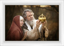 Load image into Gallery viewer, According to Faith and Diligence
