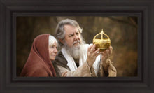Load image into Gallery viewer, According to Faith and Diligence
