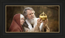 Load image into Gallery viewer, According to Faith and Diligence
