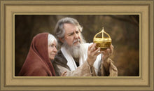 Load image into Gallery viewer, According to Faith and Diligence
