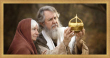 Load image into Gallery viewer, According to Faith and Diligence
