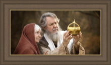 Load image into Gallery viewer, According to Faith and Diligence

