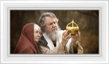 Load image into Gallery viewer, According to Faith and Diligence

