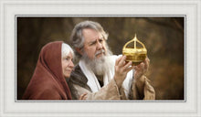 Load image into Gallery viewer, According to Faith and Diligence
