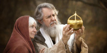 Load image into Gallery viewer, According to Faith and Diligence
