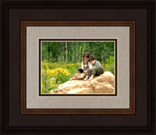 Load image into Gallery viewer, Daddy's Journal
