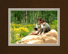 Load image into Gallery viewer, Daddy's Journal
